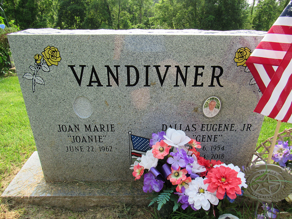 tombstone